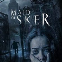 Maid of Sker