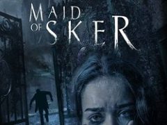 Maid of Sker