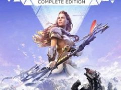 Horizon Zero Dawn Механики