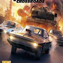 Fast & Furious Crossroads