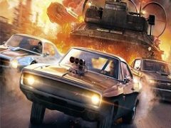 Fast & Furious Crossroads