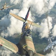 IL-2 Sturmovik Cliffs of Dover Blitz Edition