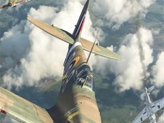 IL-2 Sturmovik Cliffs of Dover Blitz Edition