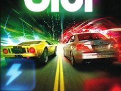 Blur Механики