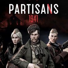 Partisans 1941