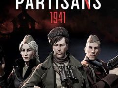 Partisans 1941