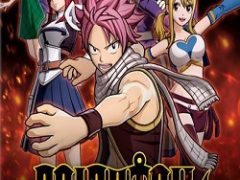 FAIRY TAIL