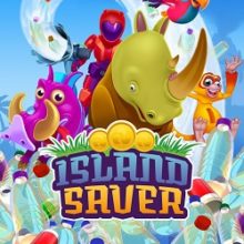 Island Saver