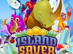 Island Saver