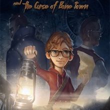 Willy Morgan and the Curse of Bone Town