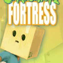 Cartonfall Fortress