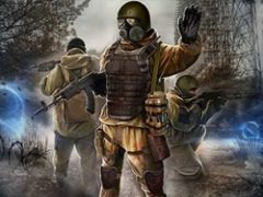 Сталкер Голос Эпизод 2