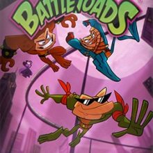 Battletoads 2020