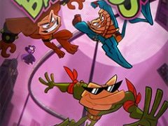 Battletoads 2020