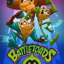 Battletoads