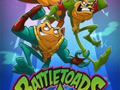 Battletoads