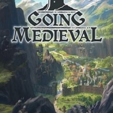 Going Medieval