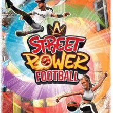 Street Power Football