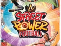 Street Power Football
