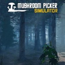 Mushroom Picker Simulator