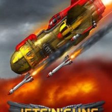 Jets’n’Guns 2