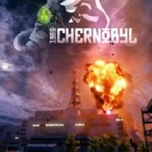 Chernobyl 1986