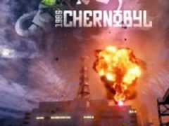 Chernobyl 1986