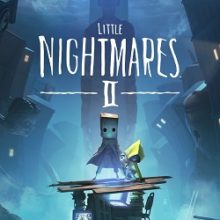 Little Nightmares 2