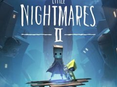 Little Nightmares 2
