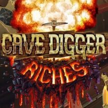 Cave Digger Riches