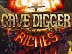 Cave Digger Riches