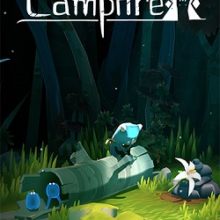 The Last Campfire