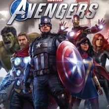 Marvel’s Avengers RePack Xatab
