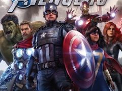 Marvel’s Avengers RePack Xatab