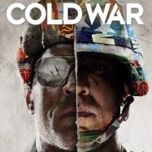 Call of Duty Black Ops Cold War Механики