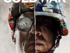 Call of Duty Black Ops Cold War Механики