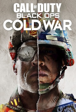 Call of Duty Black Ops Cold War Механики