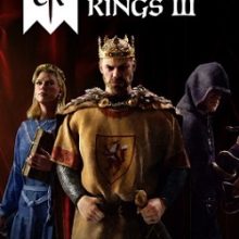 Crusader Kings 3