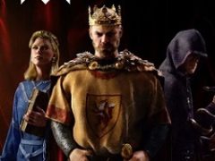 Crusader Kings 3