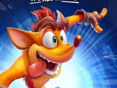 Crash Bandicoot 4 It’s About Time