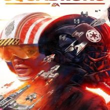 Star Wars Squadrons Механики
