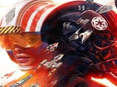 Star Wars Squadrons Механики