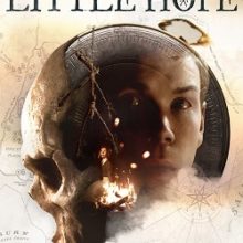 The Dark Pictures Anthology Little Hope