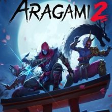 Aragami 2