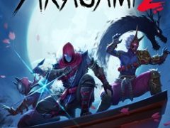 Aragami 2