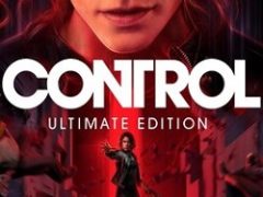 Control Ultimate Edition