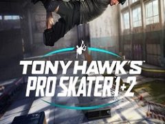 Tony Hawk’s Pro Skater 1 + 2