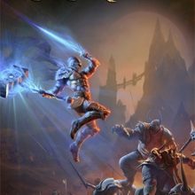 Kingdoms of Amalur Re-Reckoning