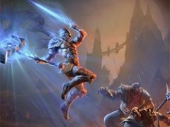 Kingdoms of Amalur Re-Reckoning Механики
