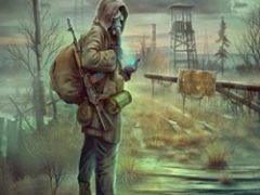Сталкер Кривая Дорога